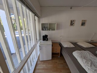 Maison de vacances Dueodde  22