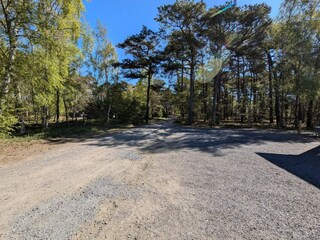 Vakantiehuis Dueodde Buitenaudio-opname 3