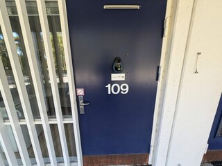 Vakantiehuis Dueodde Buitenaudio-opname 3