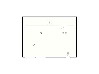 Maison de vacances Dueodde Plan d'étage 38