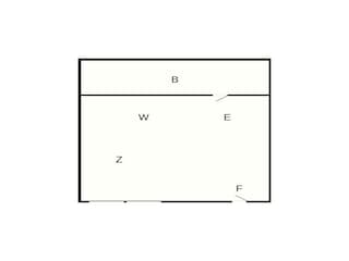 Maison de vacances Dueodde Plan d'étage 39