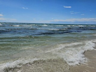 Maison de vacances Dueodde  27