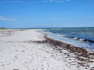 Ferienhaus Dueodde  34