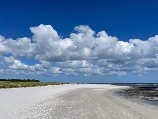 Ferienhaus Dueodde  36