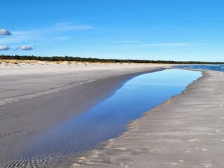 Vakantiehuis Dueodde  9