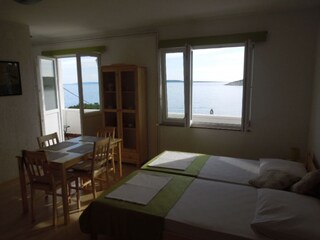 Appartement Martinscica Kenmerken 6