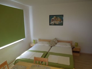Appartement Martinscica Kenmerken 8
