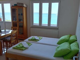 Appartement Martinscica Équipement 7