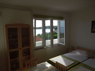 Appartamento Martinscica  16