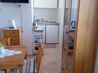 Appartement Martinscica Kenmerken 12