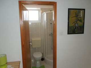 Appartamento Martinscica Caratteristiche 7