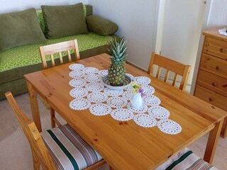 Appartamento Martinscica Caratteristiche 11