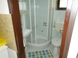 Appartement Martinscica Kenmerken 10