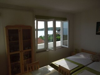 Appartamento Martinscica  16