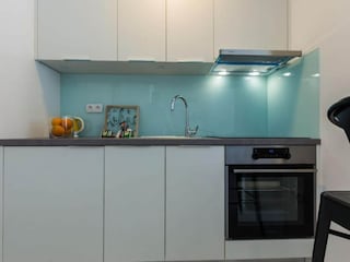 Apartment Zadar Ausstattung 8