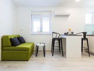Appartement Zadar Kenmerken 16