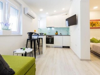 Appartement Zadar Kenmerken 10