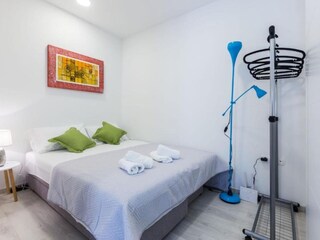 Apartment Zadar Ausstattung 21