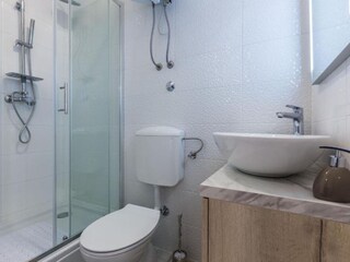 Apartment Zadar Ausstattung 20