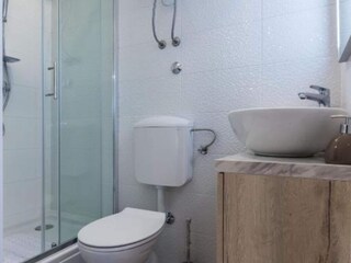 Apartment Zadar Ausstattung 13