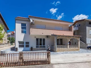 Apartment Zadar Außenaufnahme 7