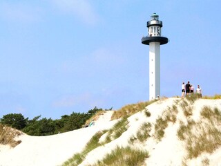 Vakantiehuis Dueodde  13