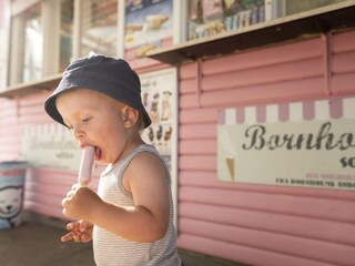 Ferienhaus Dueodde  5