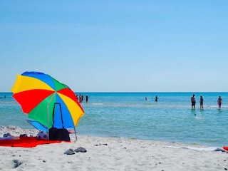 Casa de vacaciones Dueodde  7