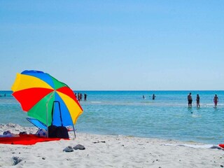 Casa per le vacanze Dueodde  22