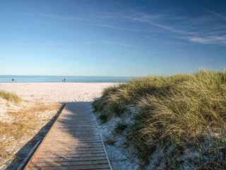 Holiday house Dueodde  21