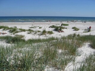 Vakantiehuis Dueodde  22