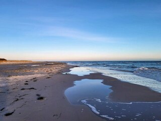 Ferienhaus Dueodde  14
