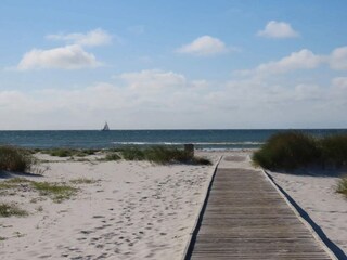 Holiday house Dueodde  11