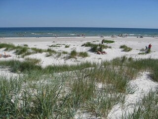 Casa per le vacanze Dueodde  17