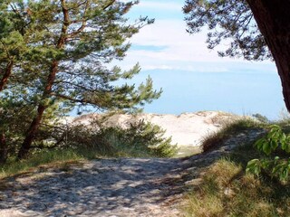 Casa per le vacanze Dueodde  28