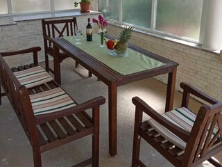Appartement Martinscica Kenmerken 1