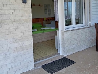 Apartment Martinscica Ausstattung 10