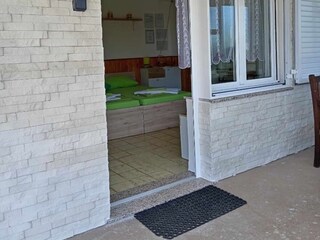Appartement Martinscica Équipement 10