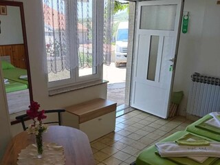 Appartement Martinscica  17