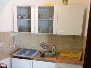Appartamento Martinscica Caratteristiche 8