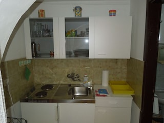 Apartment Martinscica Ausstattung 12