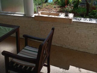 Appartement Martinscica  17