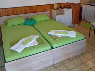 Appartement Martinscica Kenmerken 12