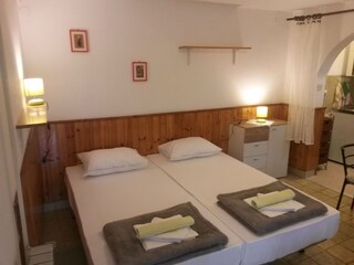 Appartement Martinscica Équipement 13
