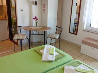 Appartamento Martinscica Caratteristiche 14
