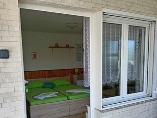 Appartement Martinscica Équipement 9