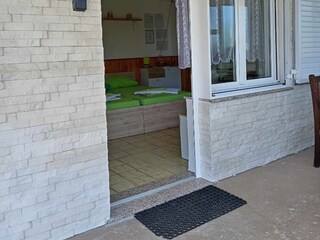 Appartement Martinscica Kenmerken 10