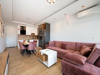 Appartement Trogir Kenmerken 6