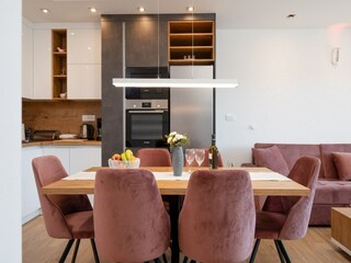 Appartement Trogir Kenmerken 16