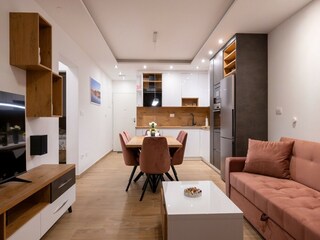 Appartement Trogir Kenmerken 14